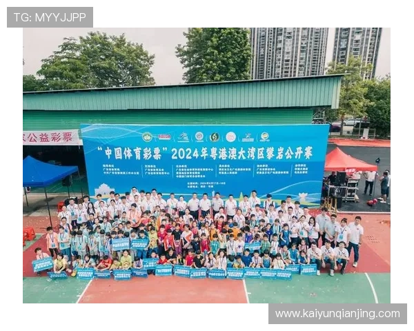 KY体育国际入口助力体育赛事推广,扩大赛事影响力,提升品牌价值 KY体育国际入口助力体育赛事推广,扩大赛事影响力,提升品牌价值