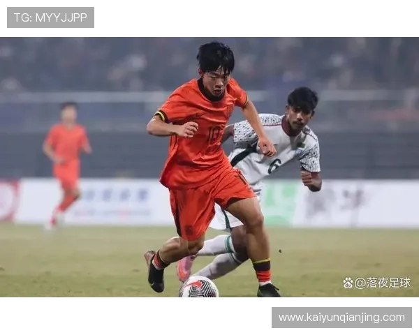 开云足球体育：如何培养年轻球员成为未来足球的星辰